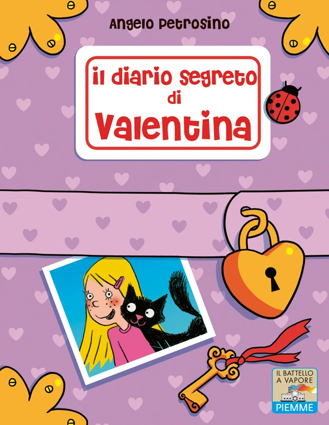 Copertina libro Sei il mio eroe