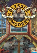 Ulysses Moore - 4. L'isola delle maschere
