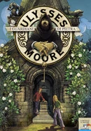 Ulysses Moore - 5. I Guardiani di Pietra
