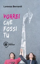 Copertina libro Sei il mio eroe