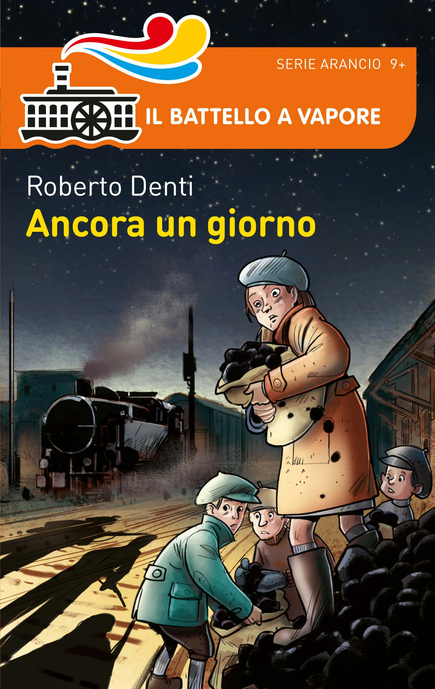 Copertina libro Sei il mio eroe