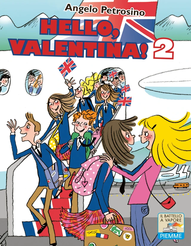 Copertina libro Sei il mio eroe