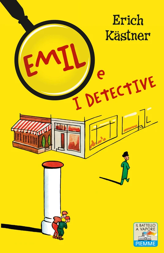 Emil e i detective