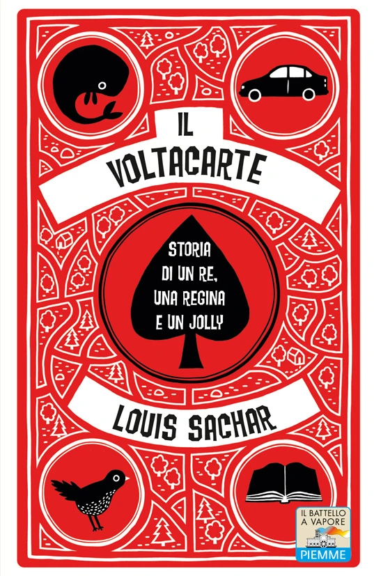 Copertina libro Sei il mio eroe