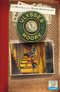 LA BOTTEGA DELLE MAPPE DIMENTI