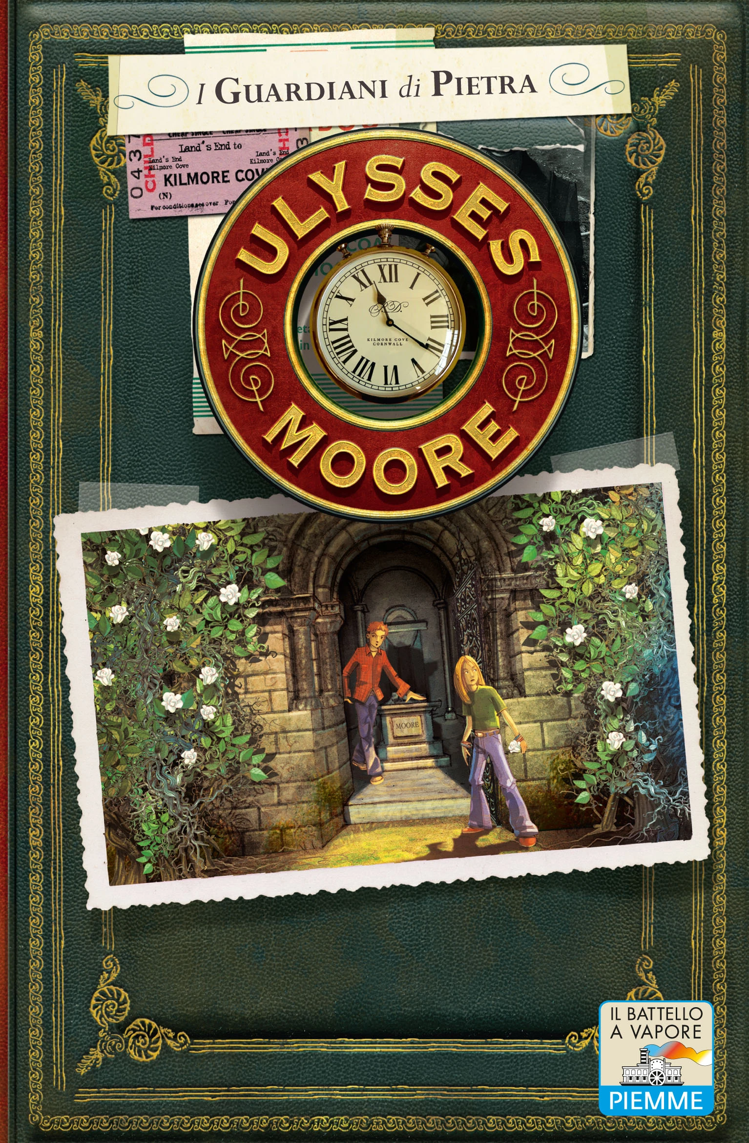 Copertina libro Sei il mio eroe