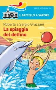 La spiaggia dei delfino