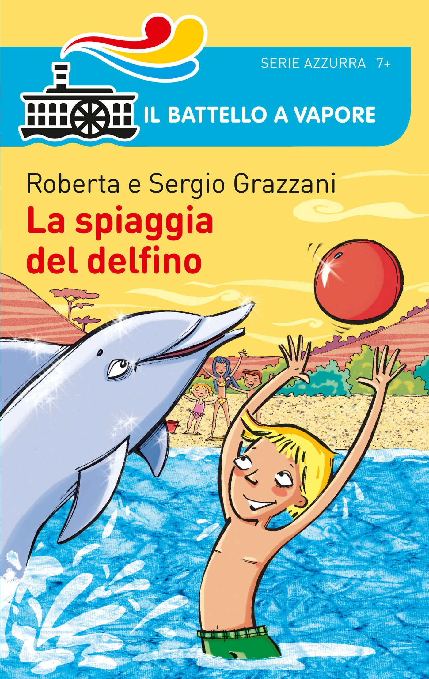 Copertina libro Sei il mio eroe