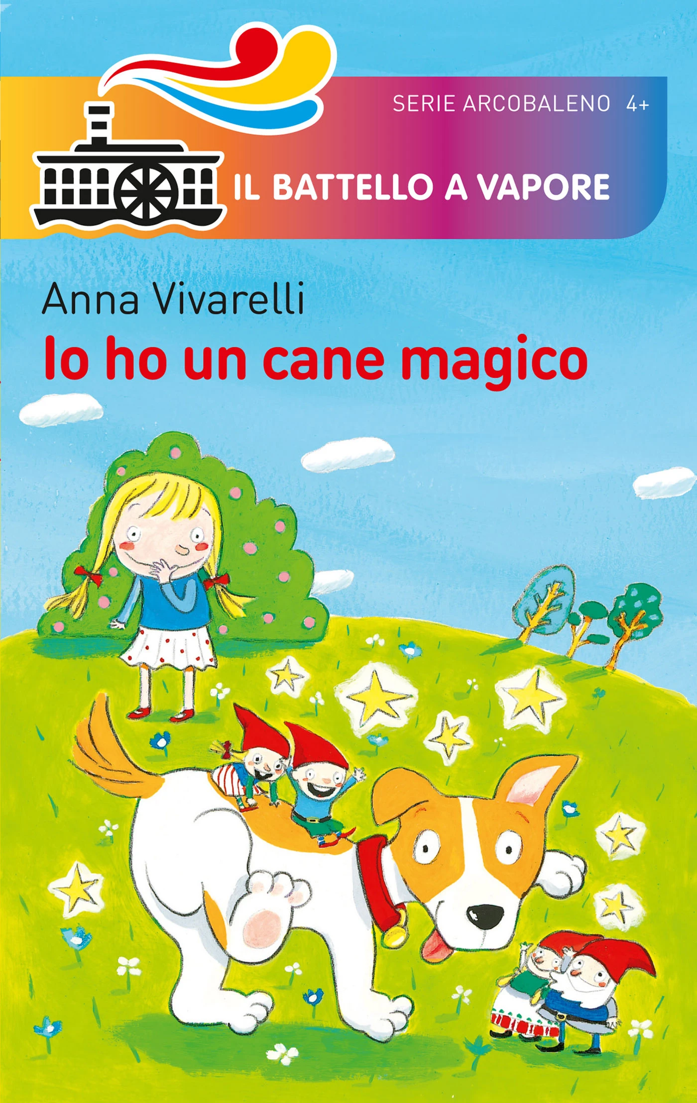 Copertina libro Sei il mio eroe