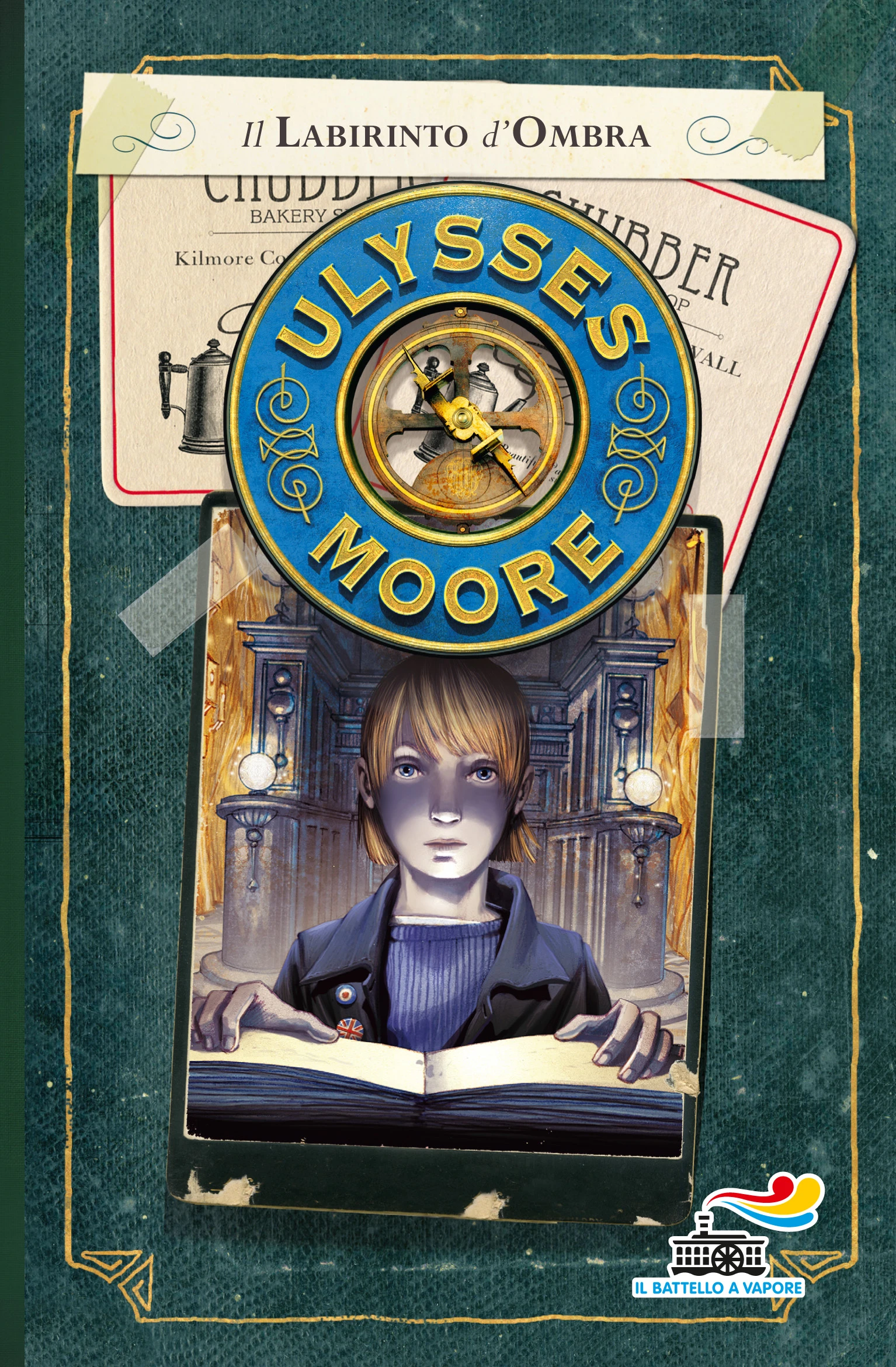 Copertina libro Sei il mio eroe