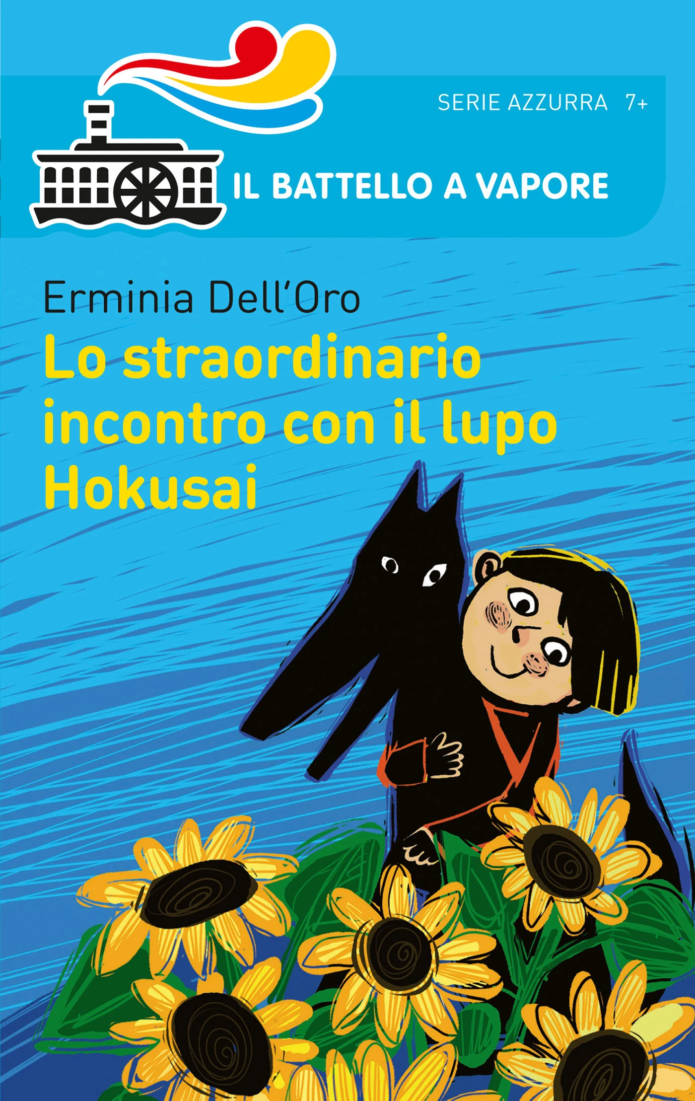 Copertina libro Sei il mio eroe