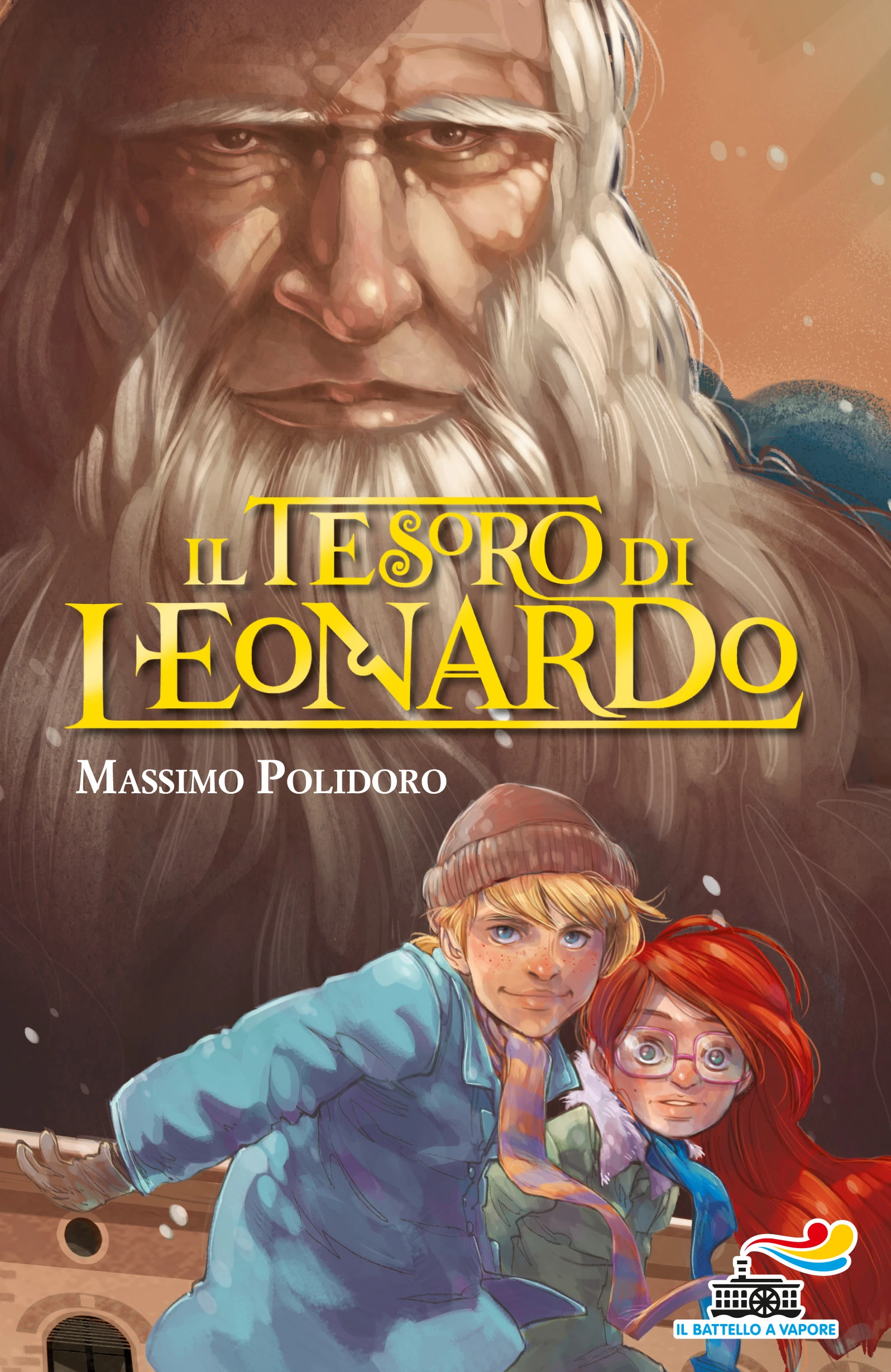 Copertina libro Sei il mio eroe