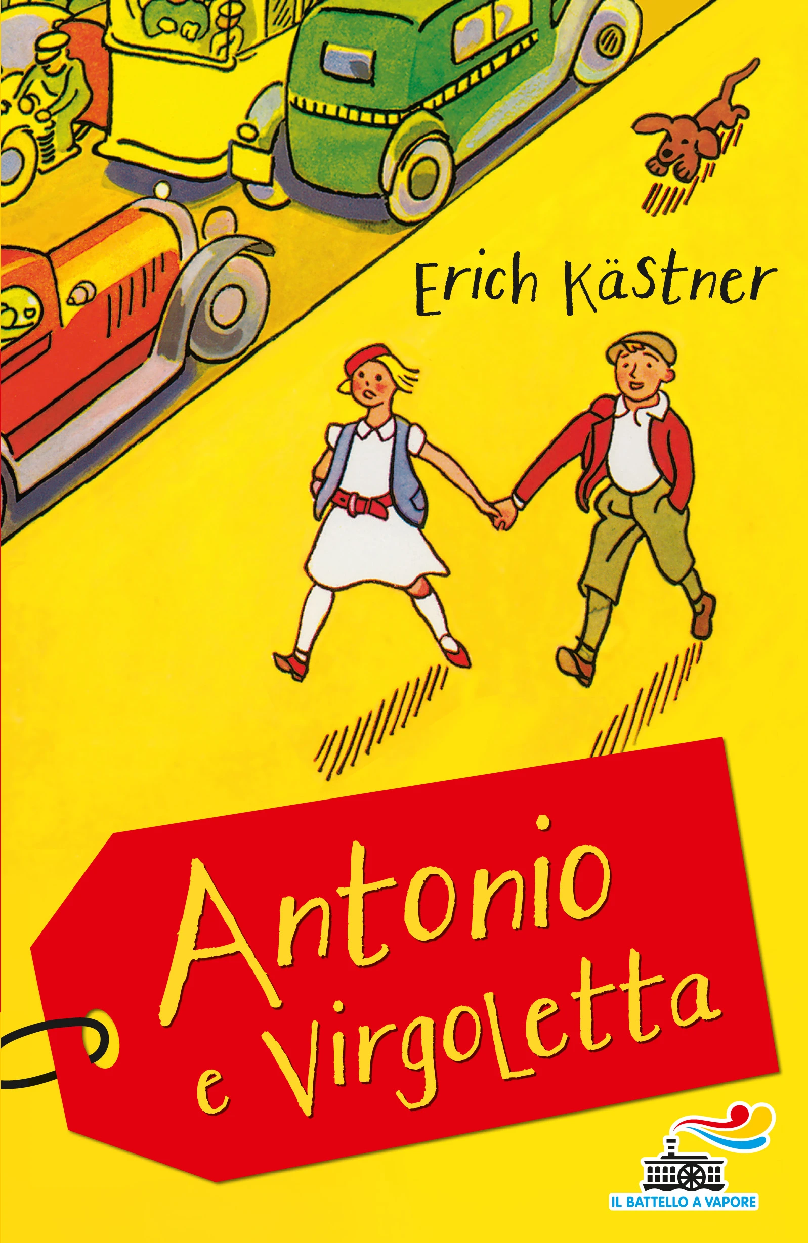 Copertina libro Sei il mio eroe