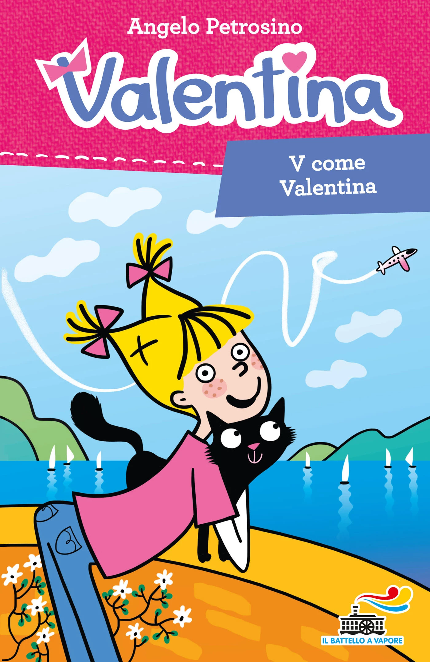 Copertina libro Sei il mio eroe