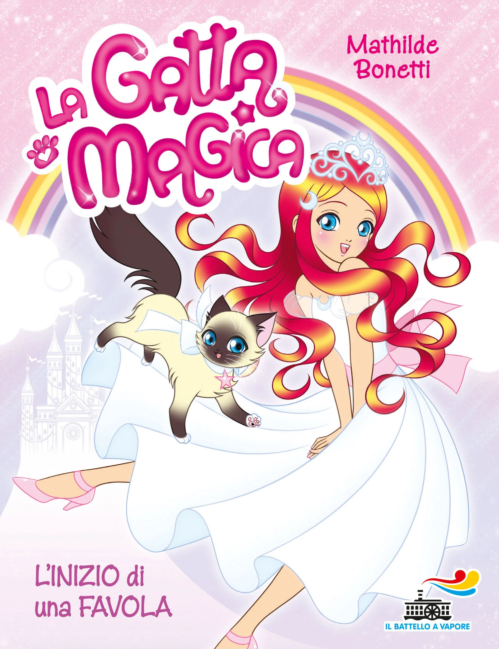 Copertina libro Sei il mio eroe