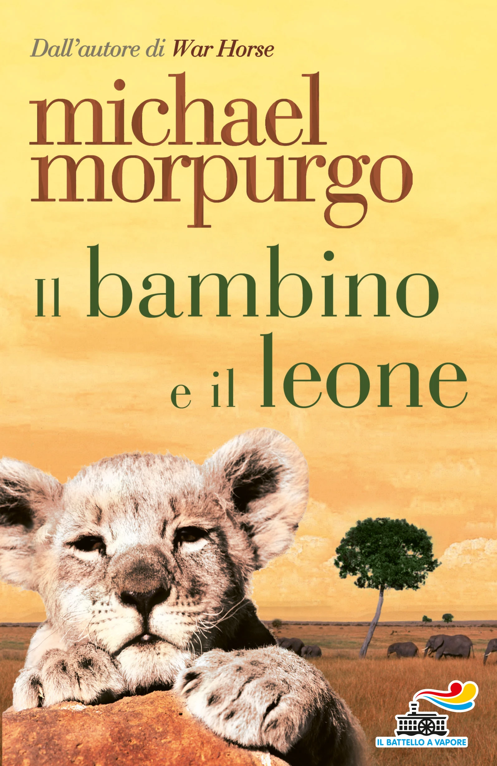 Copertina libro Sei il mio eroe