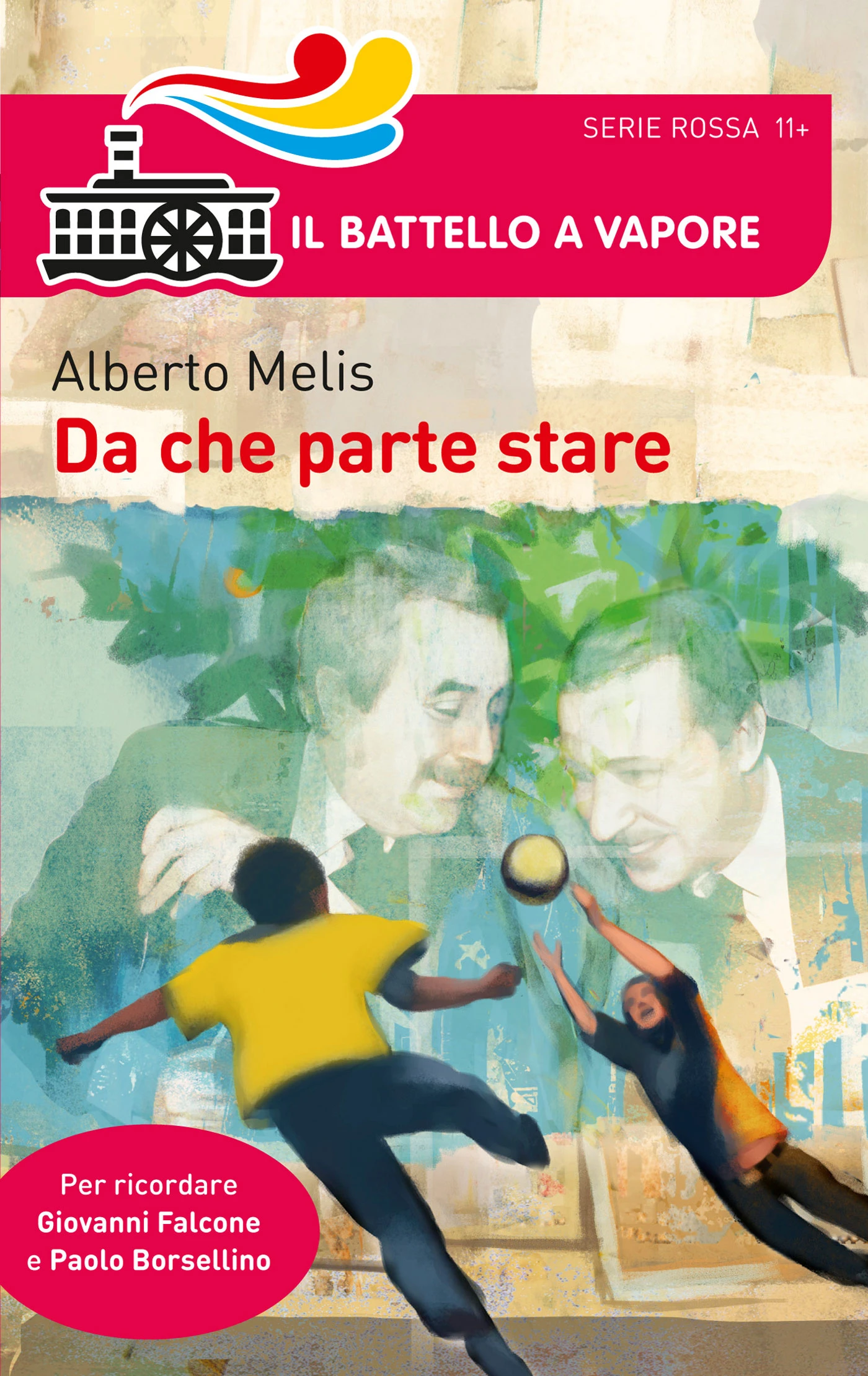 Copertina libro Sei il mio eroe