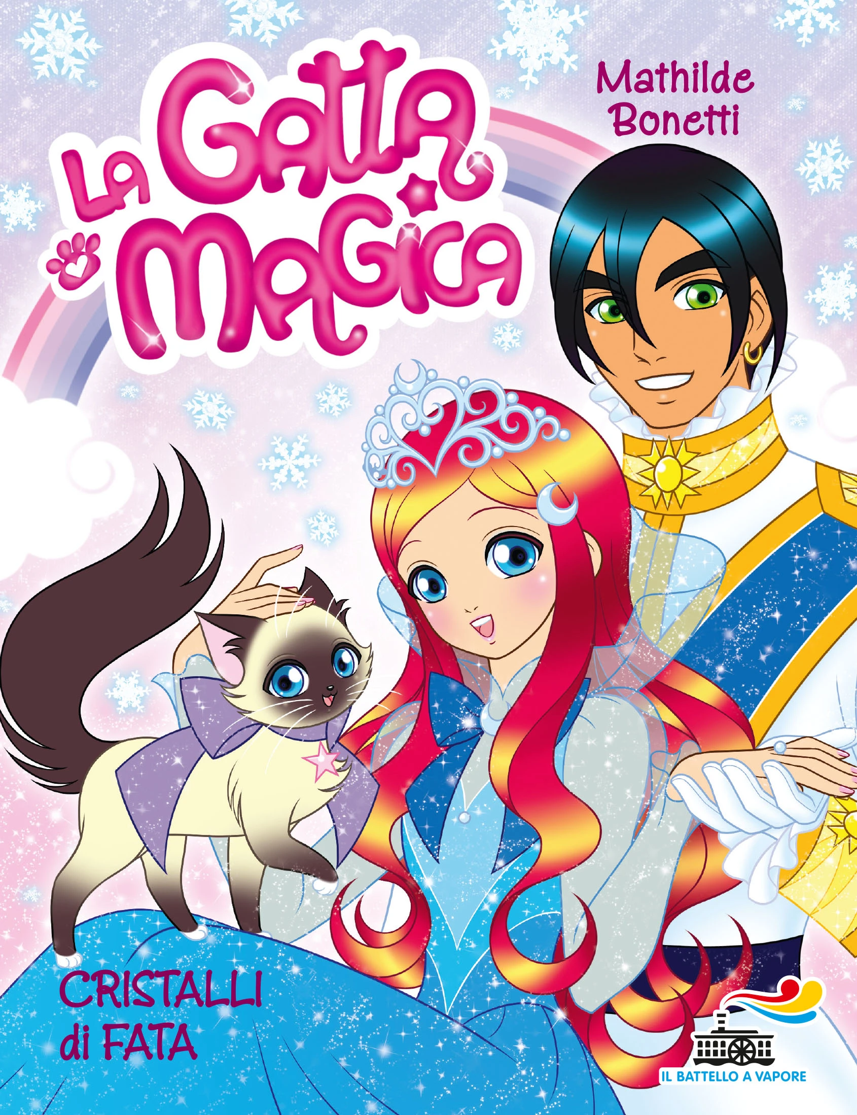 Copertina libro Sei il mio eroe