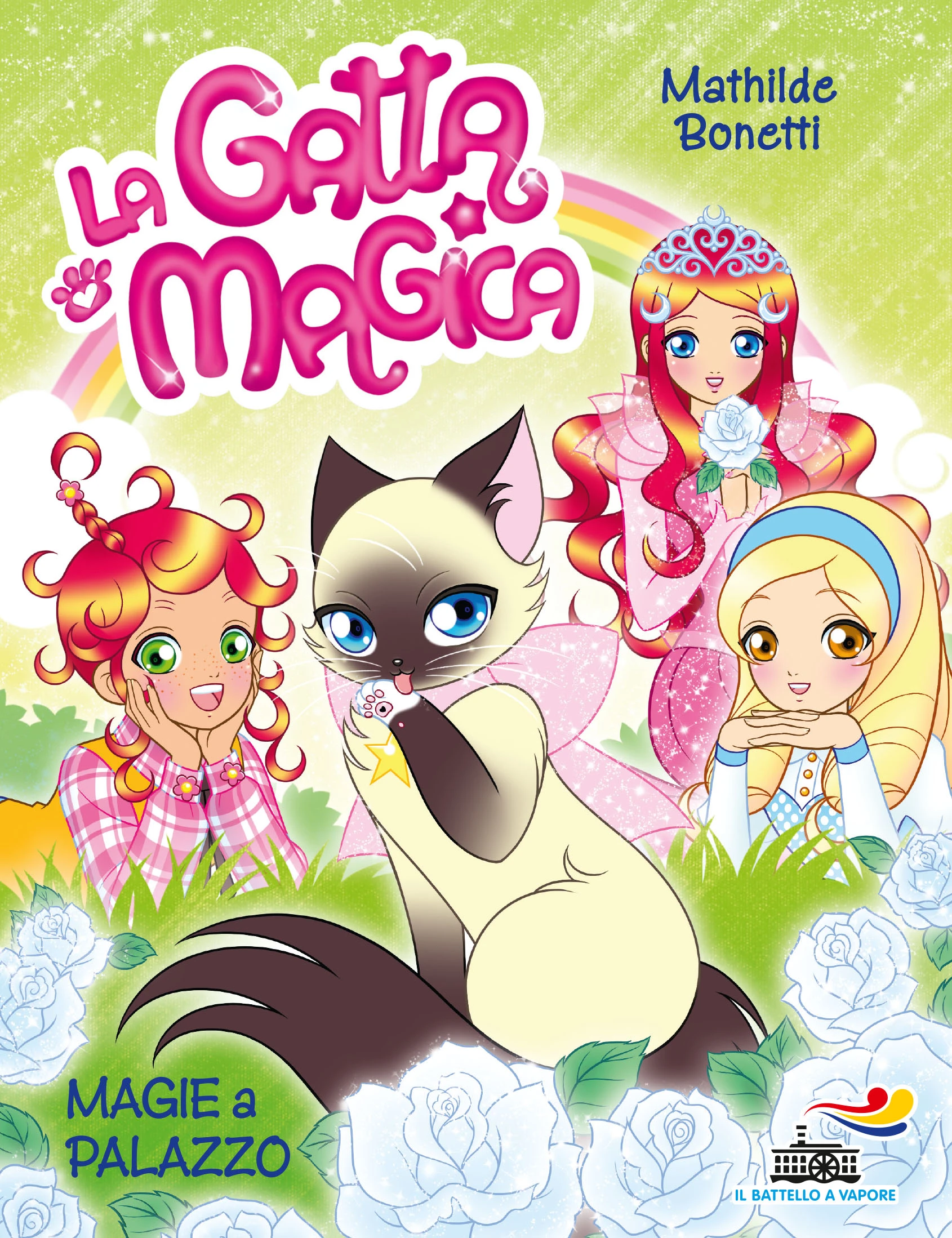 Copertina libro Sei il mio eroe