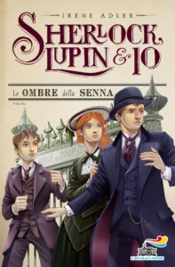 Le ombre della Senna