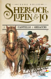 Il castello di ghiaccio