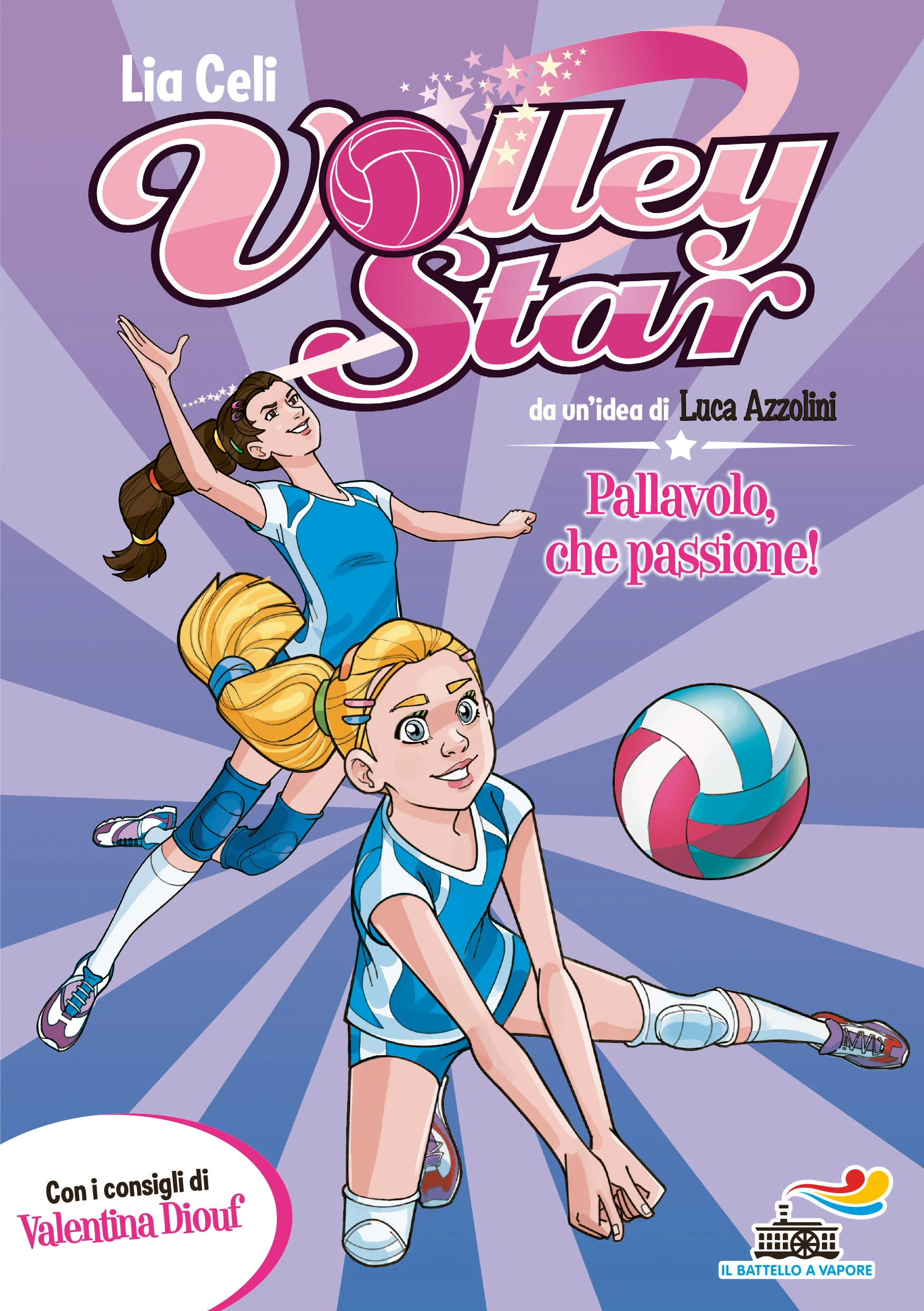 Copertina libro Sei il mio eroe