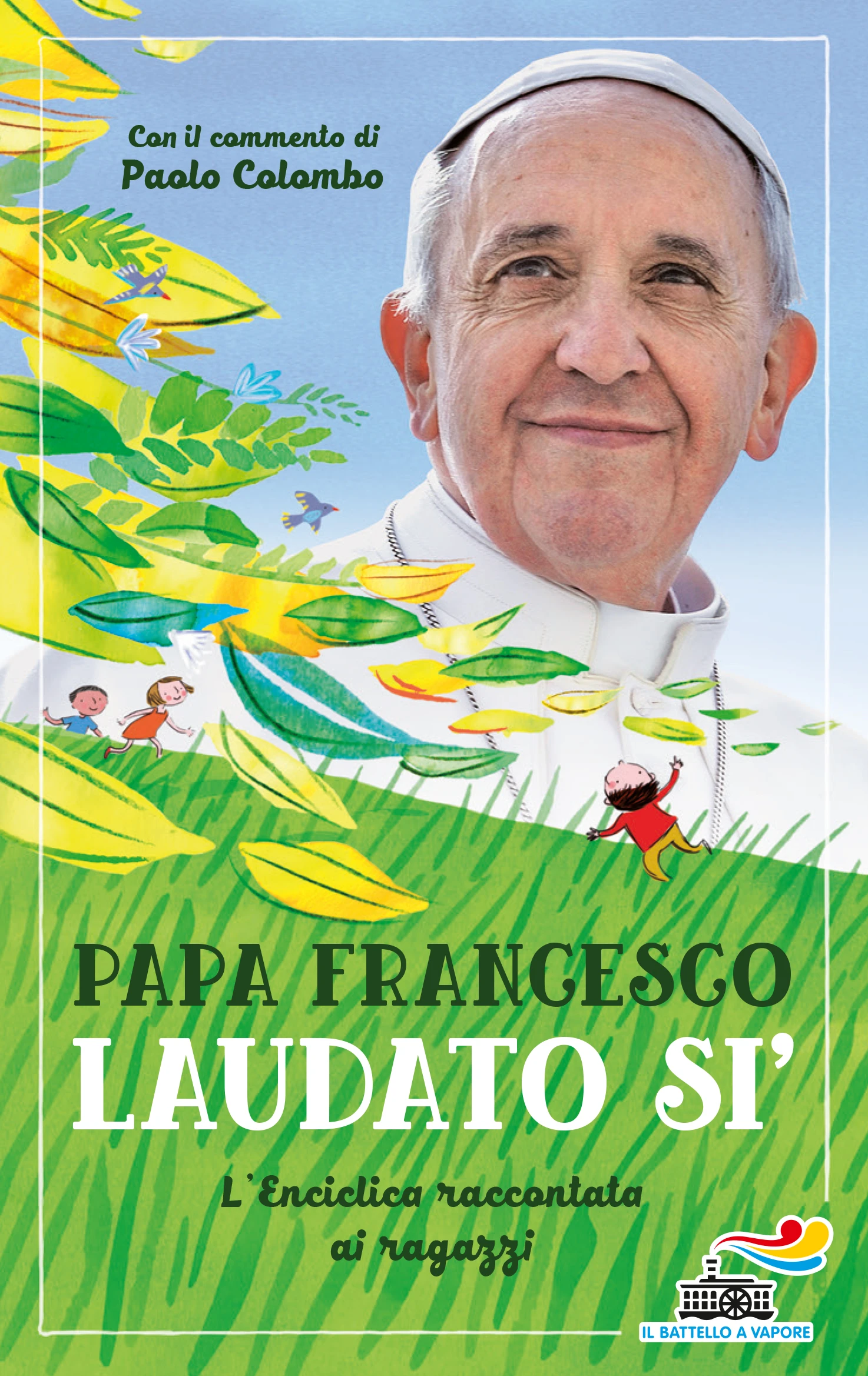 Laudato si'
