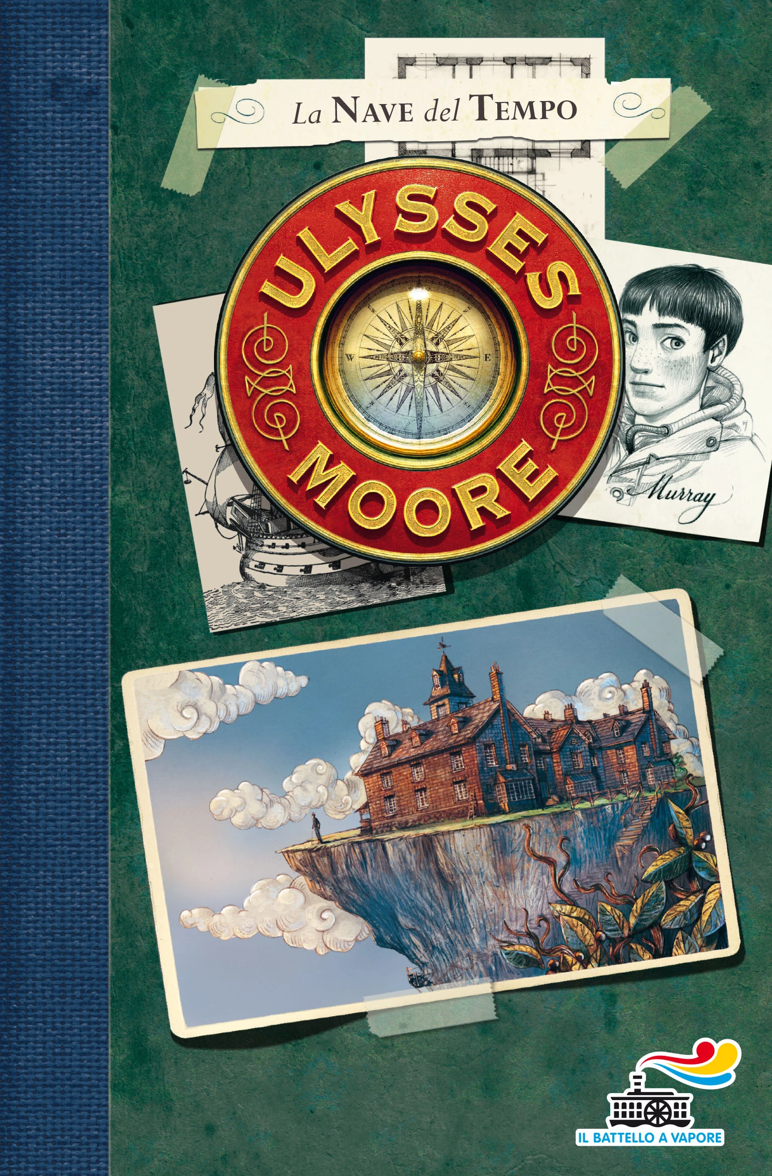 Copertina libro Sei il mio eroe