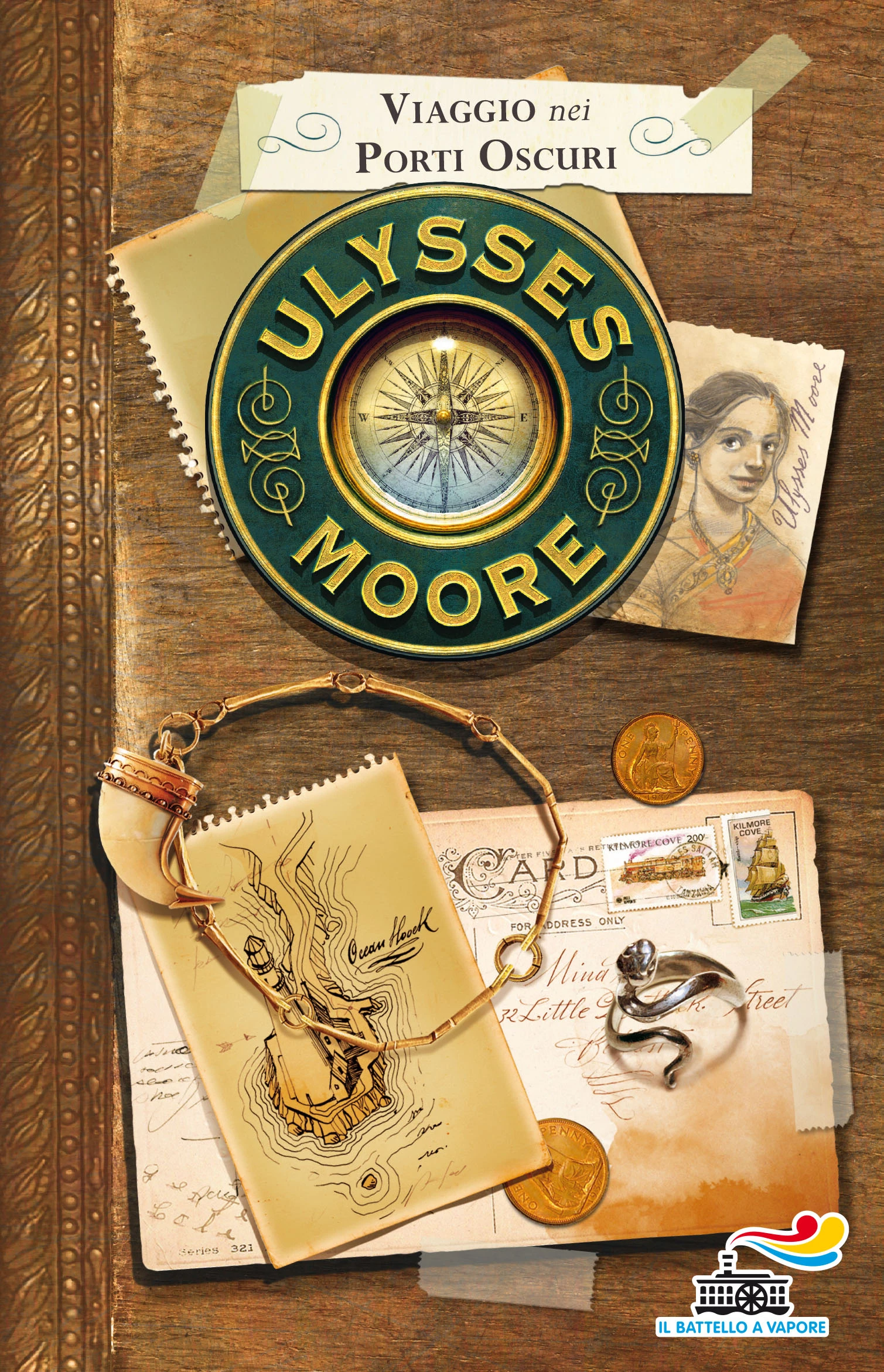 Copertina libro Sei il mio eroe