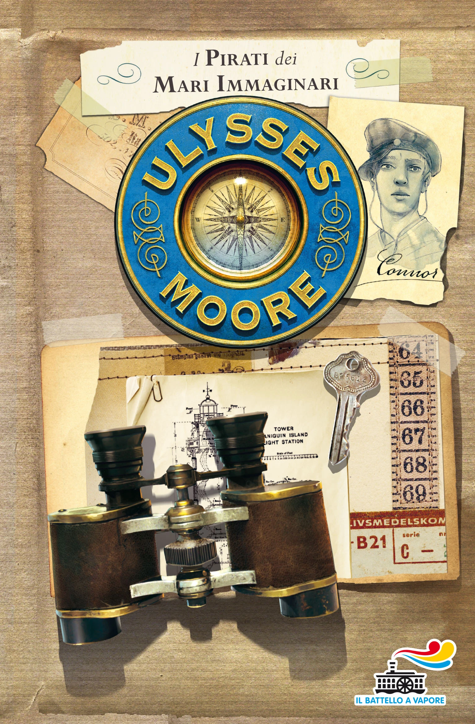 Copertina libro Sei il mio eroe