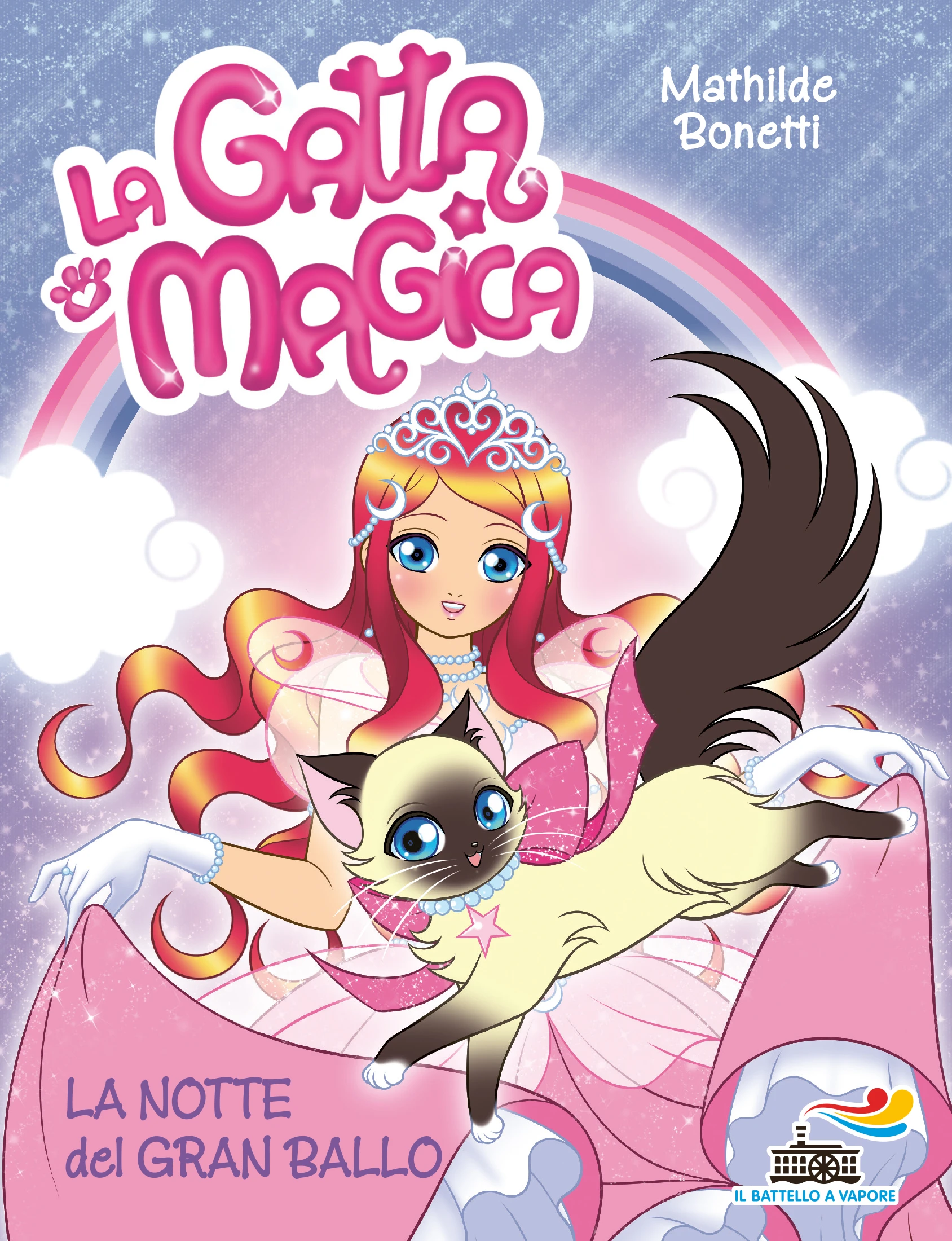 Copertina libro Sei il mio eroe