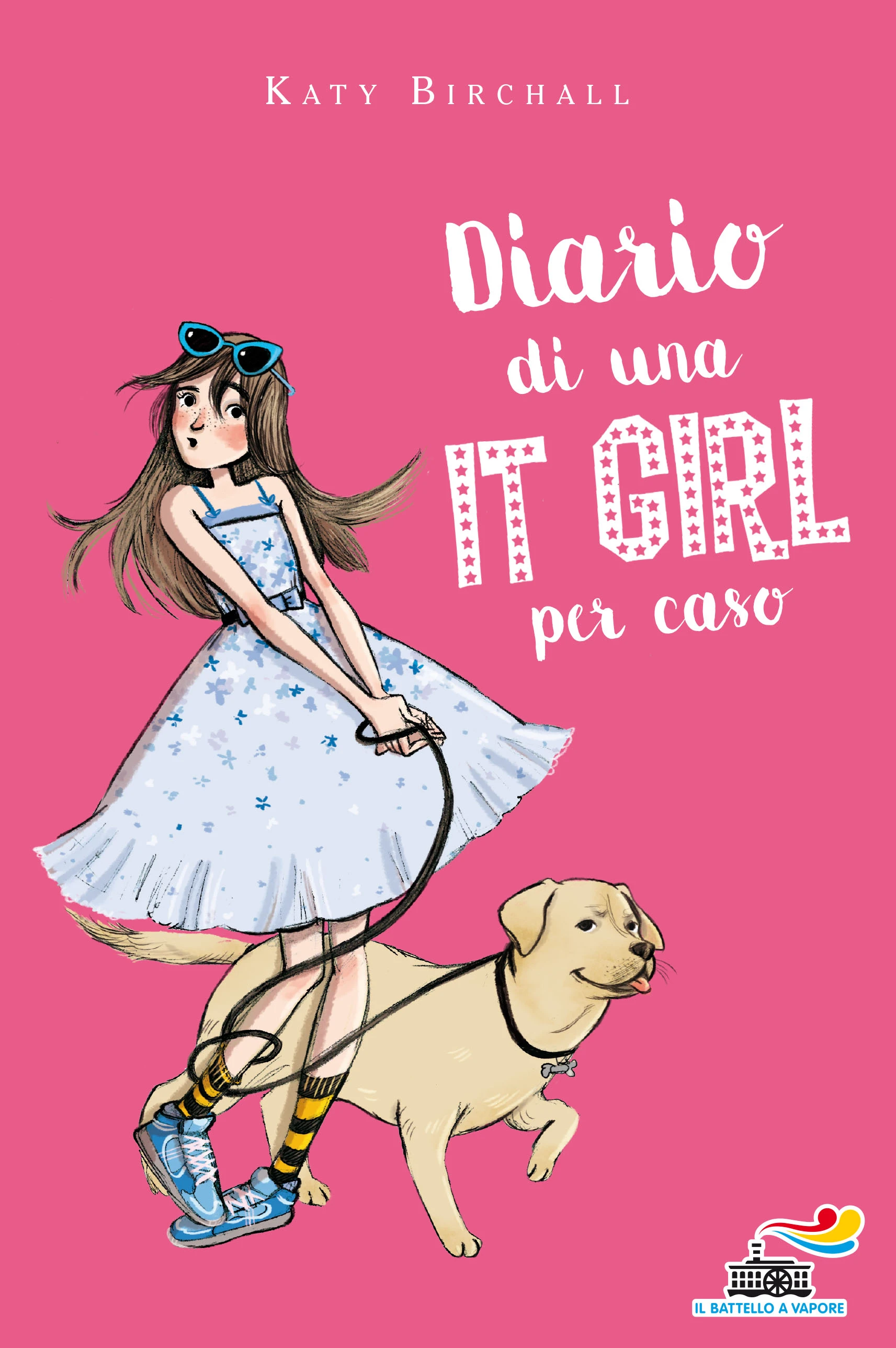 Copertina libro Sei il mio eroe