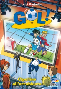 CIPOLLINE ALL'ARRABBIATA