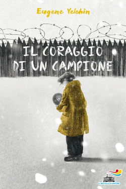 IL CORAGGIO DI UN CAMPIONE