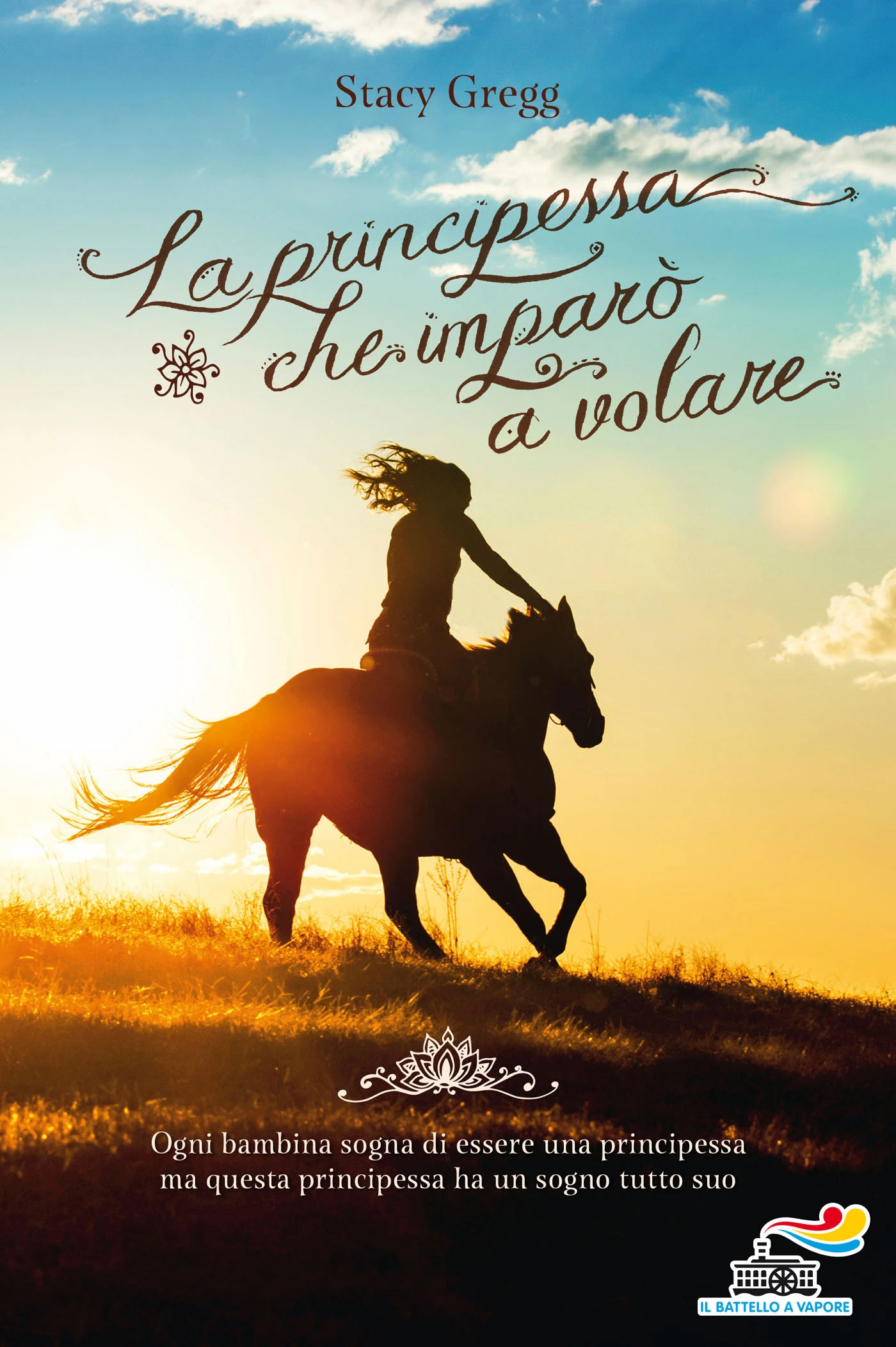 Copertina libro Sei il mio eroe