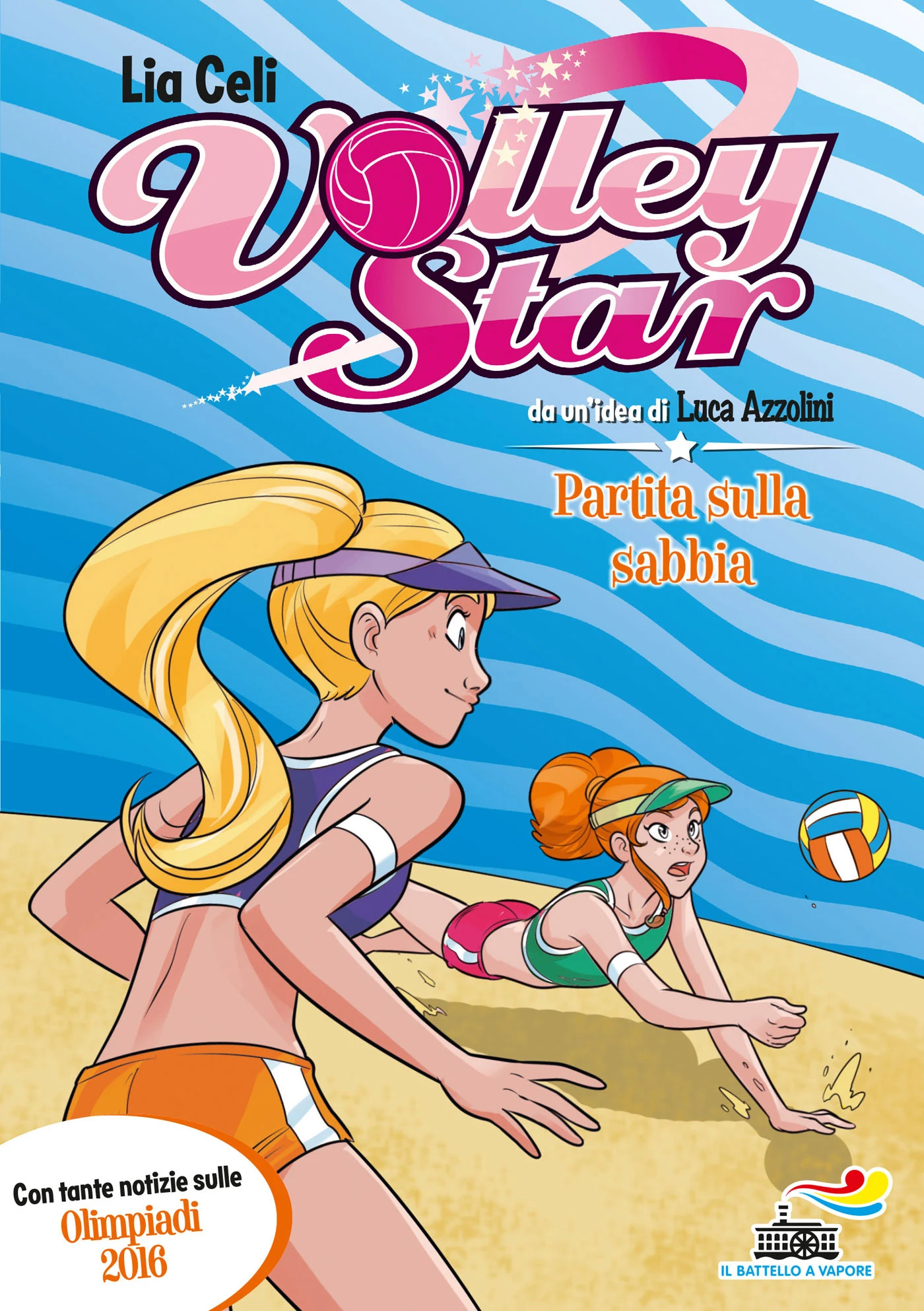 Copertina libro Sei il mio eroe