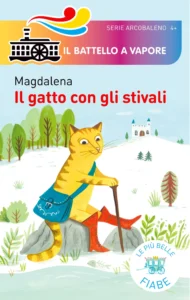 Il gatto con gli stivali