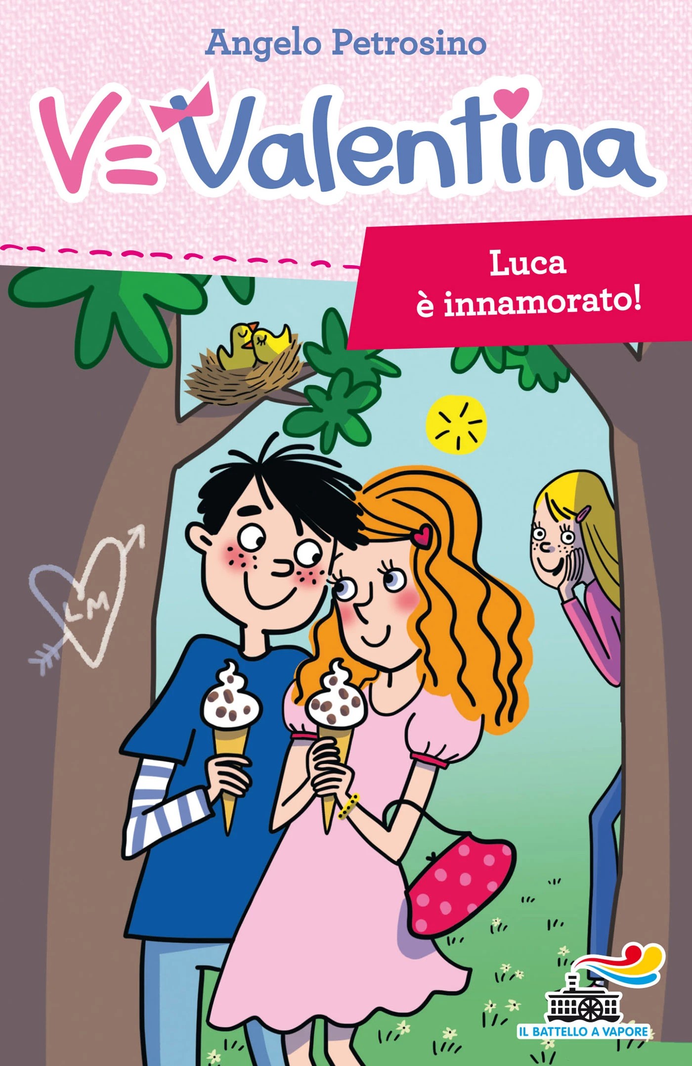 Copertina libro Sei il mio eroe
