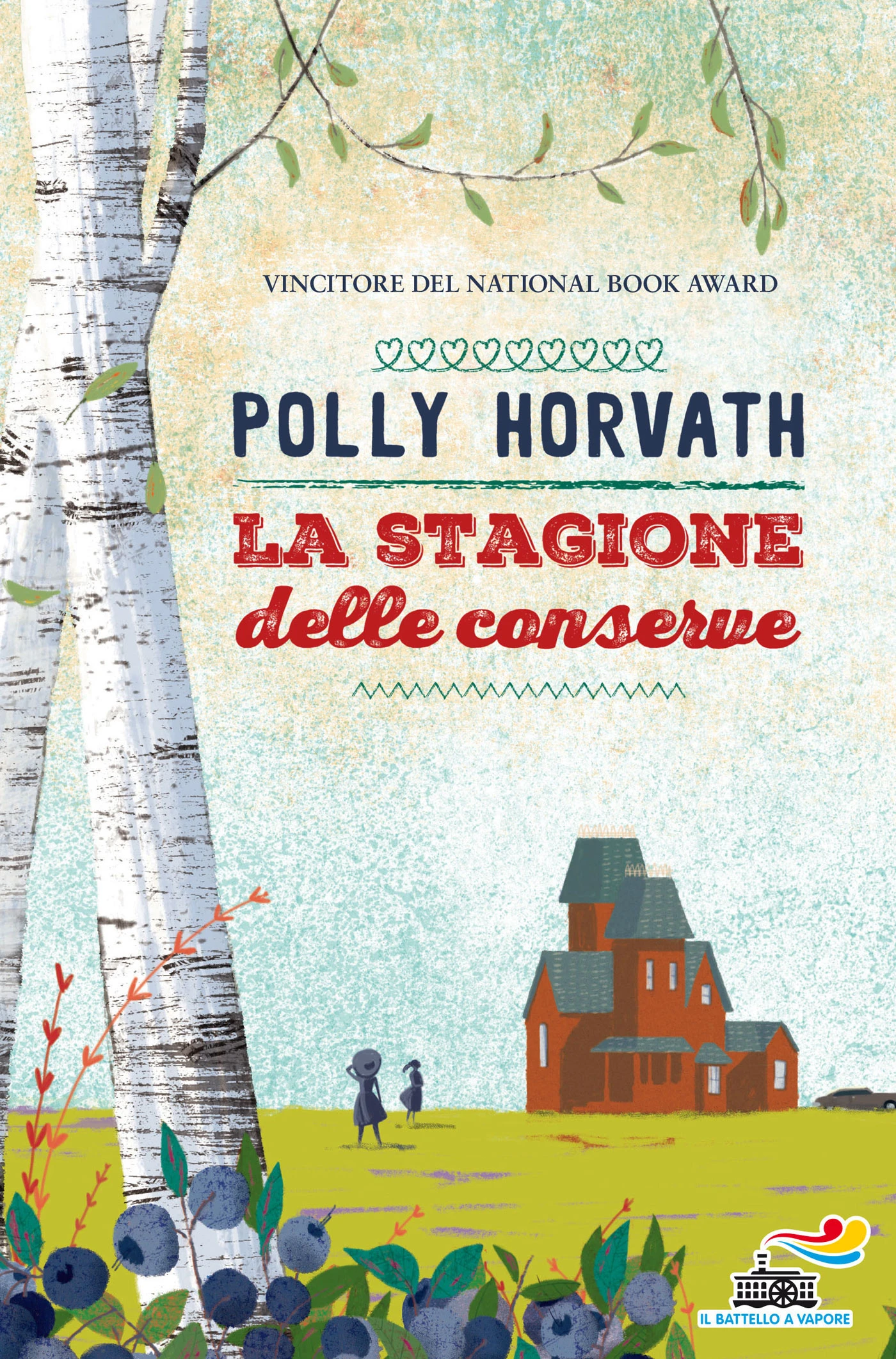 La stagione delle conserve