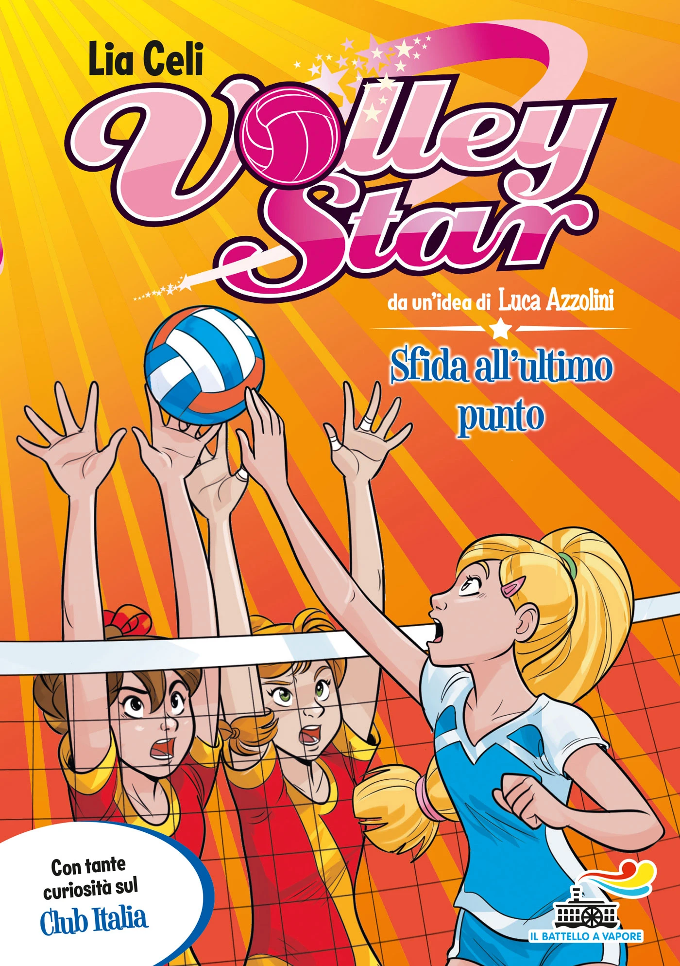 Copertina libro Sei il mio eroe