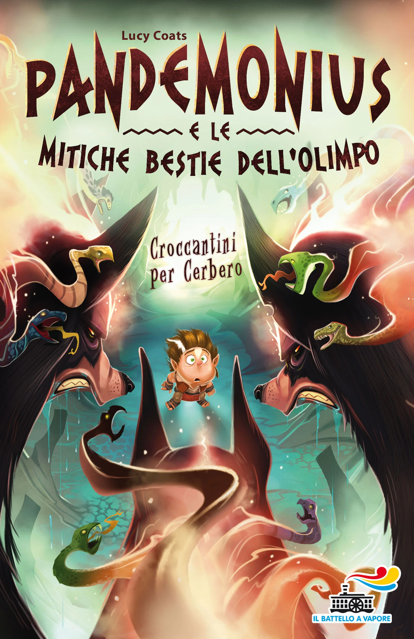 Copertina libro Sei il mio eroe