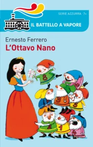 L'ottavo nano
