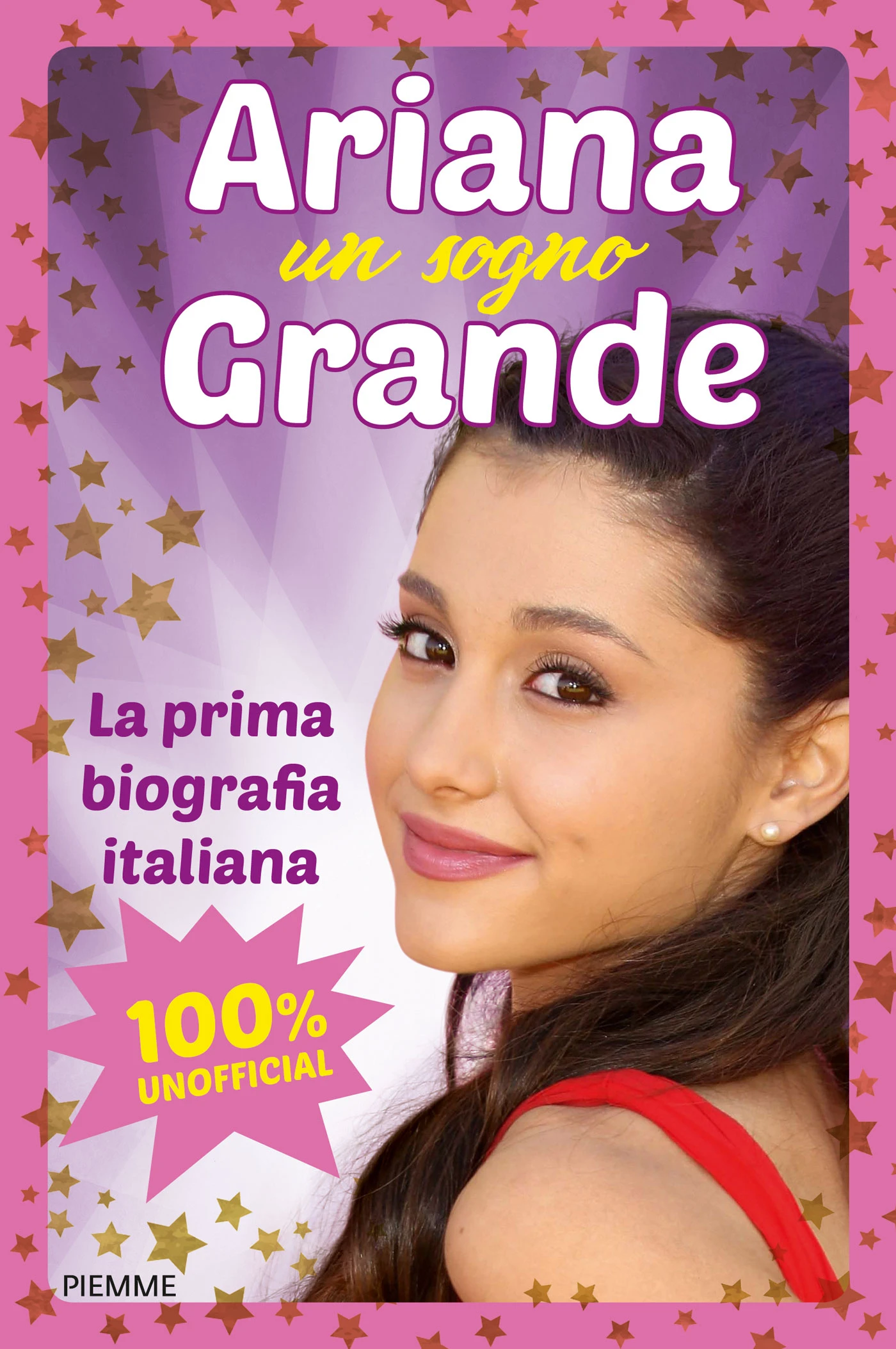 Ariana un sogno Grande