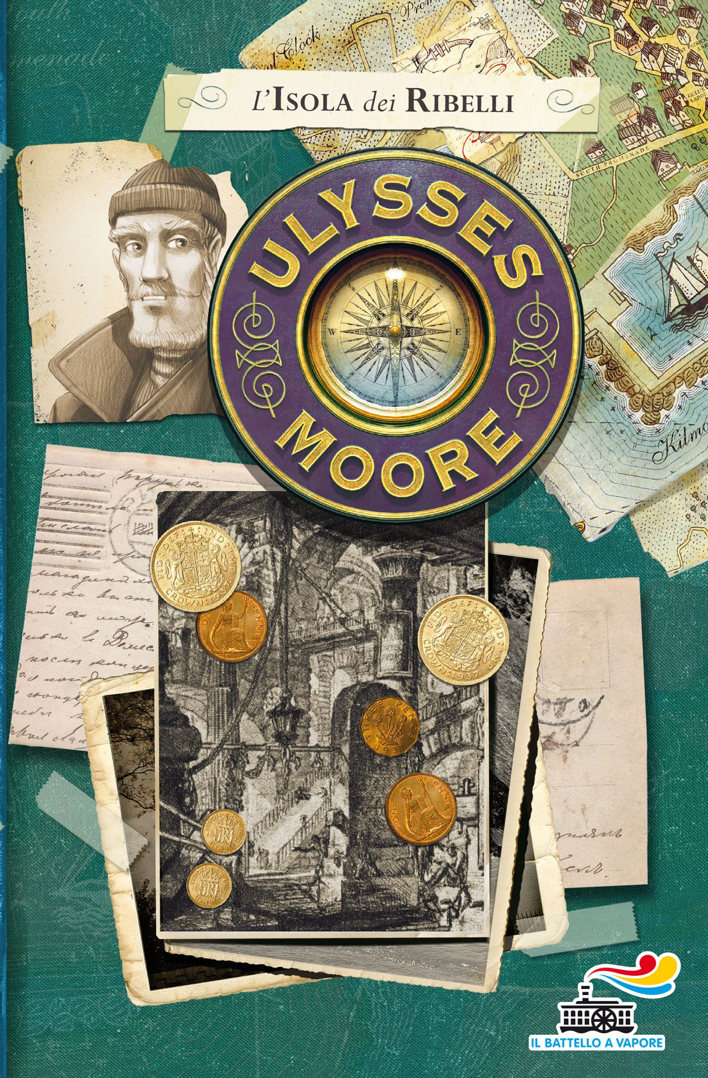 Copertina libro Sei il mio eroe