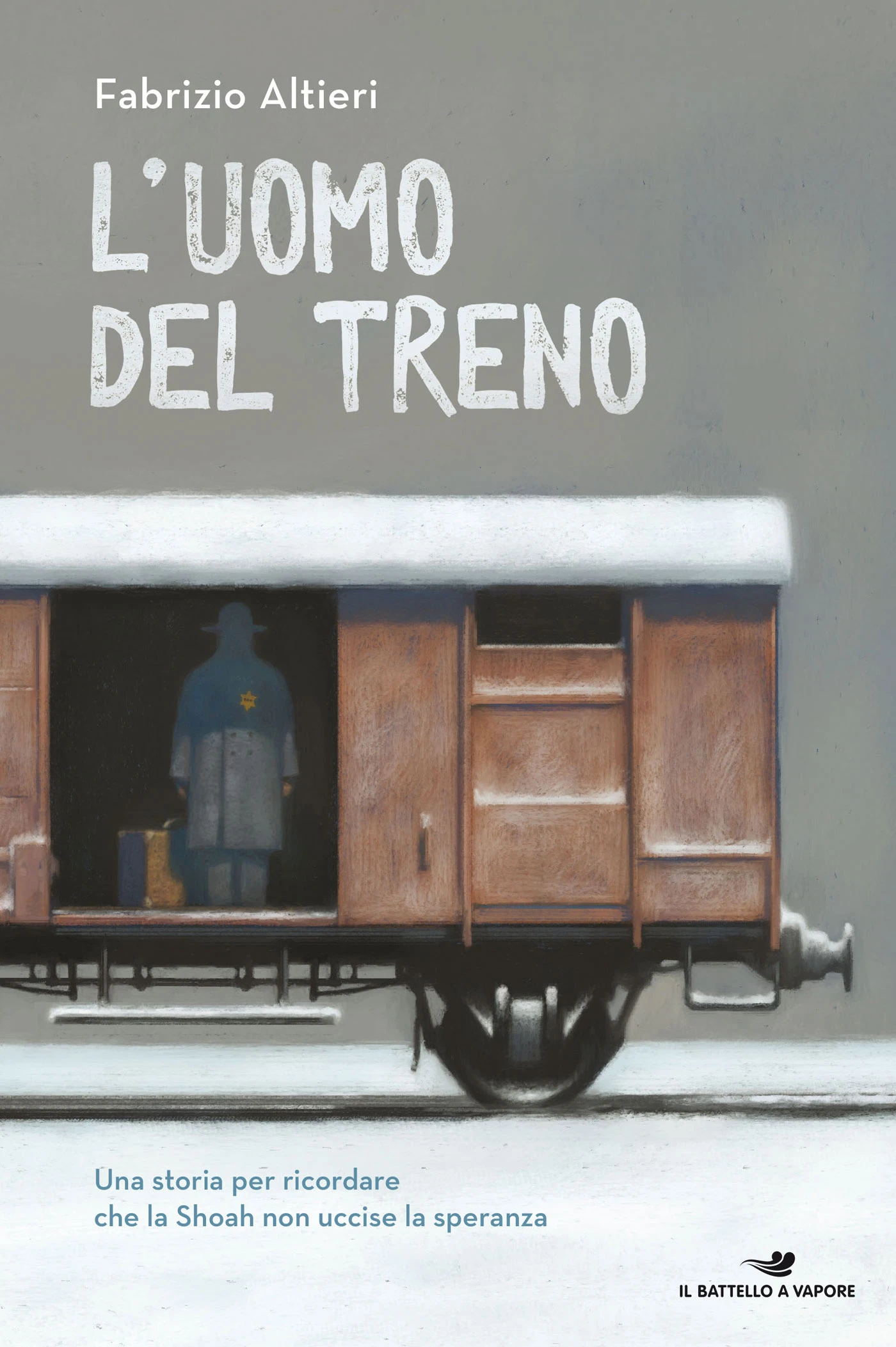 Copertina libro Sei il mio eroe