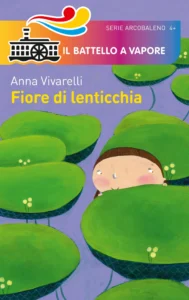 Fiore di lenticchia