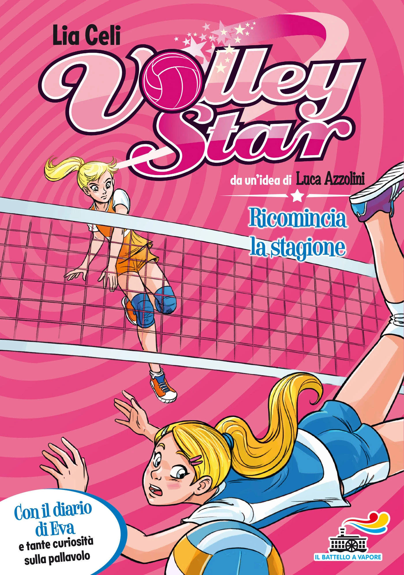 Copertina libro Sei il mio eroe