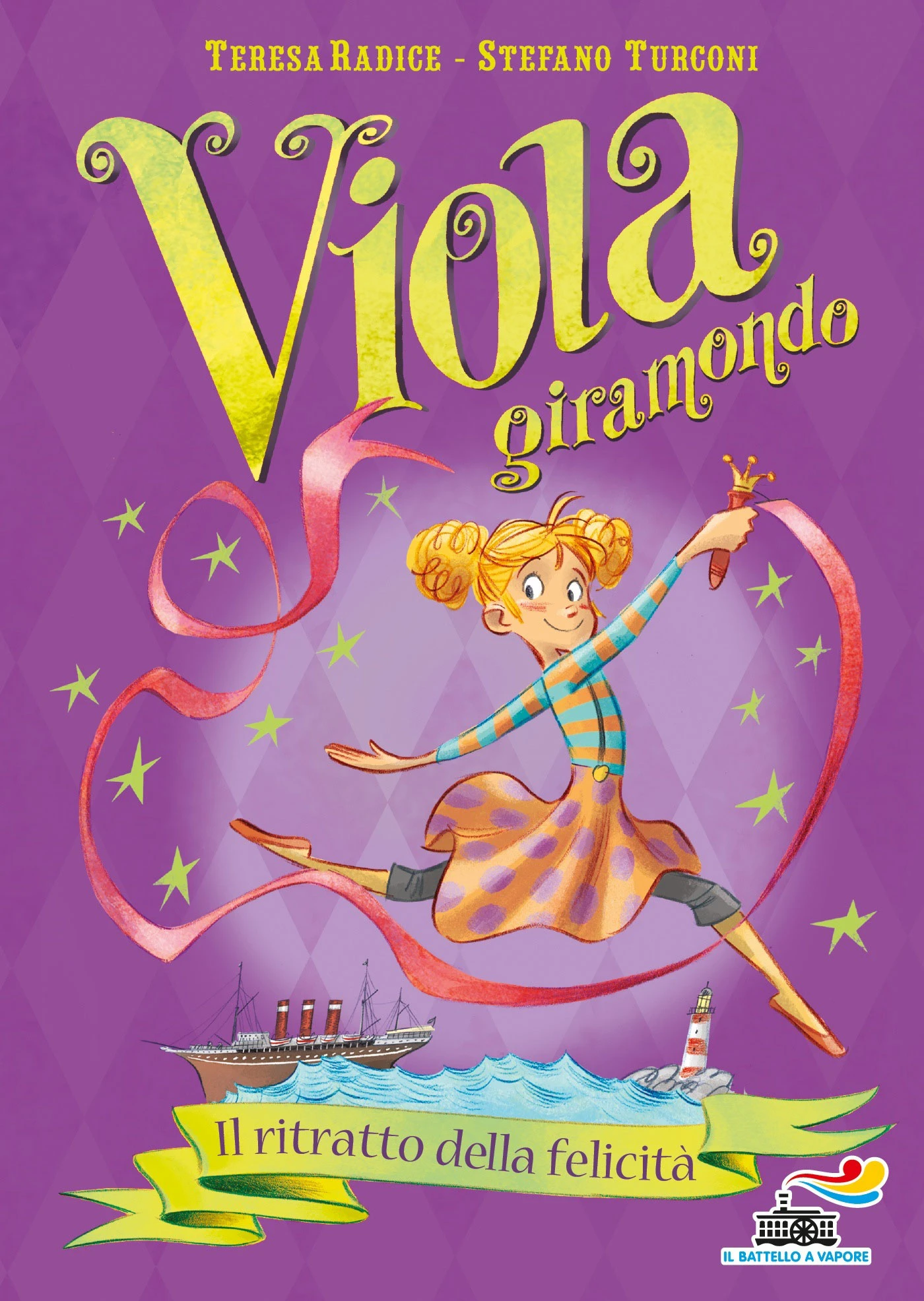 Copertina libro Sei il mio eroe