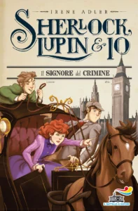 IL SIGNORE DEL CRIMINE