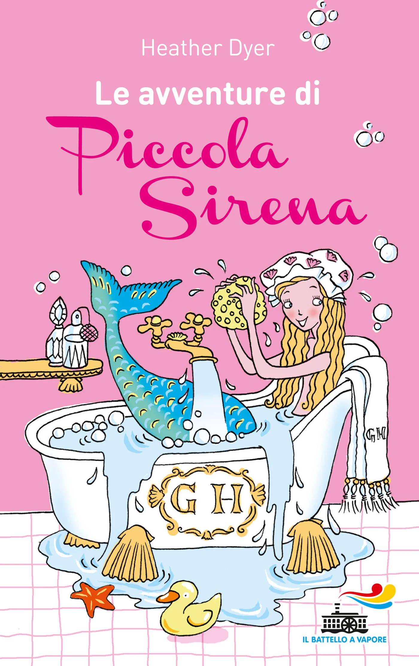 Copertina libro Sei il mio eroe